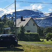 6 Person Holiday Home in Svensby