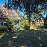 6 Person Holiday Home in Braedstrup-by Traum