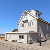 Smart Apartment in Thyborøn near Sea