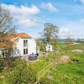 4 Star Holiday Home in Haderslev