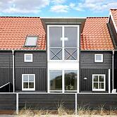 6 Person Holiday Home in Juelsminde-by Traum