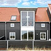 4 Star Holiday Home in Juelsminde