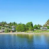 Comfortable Apartment Near Stenungsund