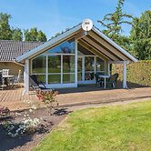 7 Person Holiday Home in Gorlev-by Traum