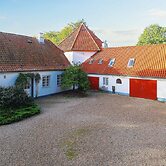 Historic Mill Retreat - By Traum Ferienwohnungen