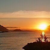 Holiday Home in Inndyr