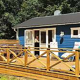 Holiday Home in Sibbhult