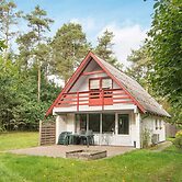 5 Person Holiday Home in Ebeltoft-by Traum