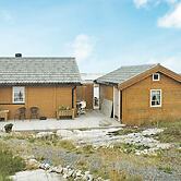 Holiday Home in Dyrvik