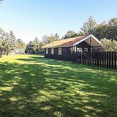 Stylish Holiday Home in Hals near Sea