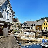 Holiday Home in Urangsvåg