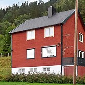 8 Person Holiday Home in Afarnes