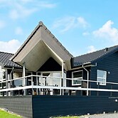 8 Person Holiday Home in Roslev-by Traum