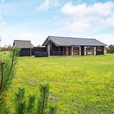 6 Person Holiday Home in Tarm-by Traum