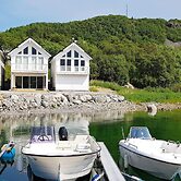 Holiday Home in BrattvÃ¥g