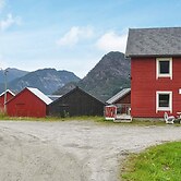 4 Person Holiday Home in Mandalen