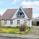 12 Person Holiday Home in Vestervig-by Traum