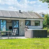 Relaxed Holiday Home in Haderslev near Sea