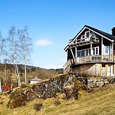 10 Person Holiday Home in Bygstad