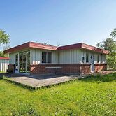 Luxurious Holiday Home in Hurup Jutland with Hot Tub