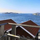 Holiday Home in Skärhamn