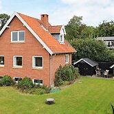 4 Person Holiday Home in Ebberup-by Traum