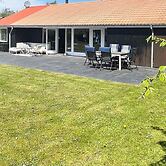 8 Person Holiday Home in Dannemare-by Traum