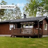 4 Person Holiday Home in Frandefors