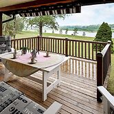 4 Person Holiday Home in Frandefors