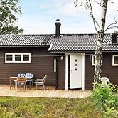 4 Person Holiday Home in Frandefors