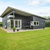 5 Star Holiday Home in Haderslev