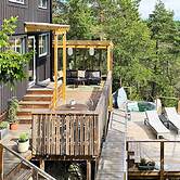 4 Person Holiday Home in Akersberga