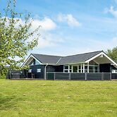 8 Person Holiday Home in Horve-by Traum