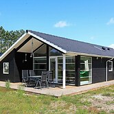 Holiday Home in Zealand near Sea