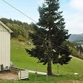 5 Person Holiday Home in Vagland