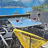 6 Person Holiday Home in Leikanger