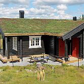 Holiday Home in Svingvoll