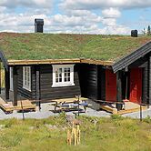 Holiday Home in Svingvoll