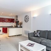 Cotels at Centro Serviced Apartments