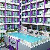 Fortune Saeng Chan Beach Hotel Rayong