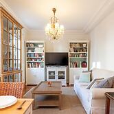 BILBAO BY THE SEA IV apartment by Aston Rentals
