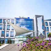 Radisson Blu Hotel Sopot