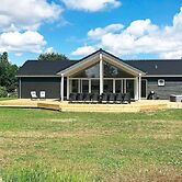 14 Person Holiday Home in Vaeggerlose