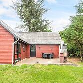 6 Person Holiday Home in Vemb