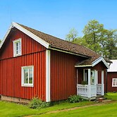 4 Person Holiday Home in Gotene