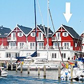 6 Person Holiday Home in Bagenkop