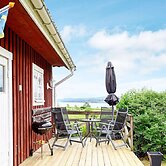 4 Person Holiday Home in Arjang