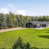 4 Star Holiday Home in Oksbol