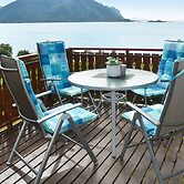 4 Person Holiday Home in Molde
