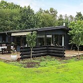 Secluded Forest Retreat-by Traum